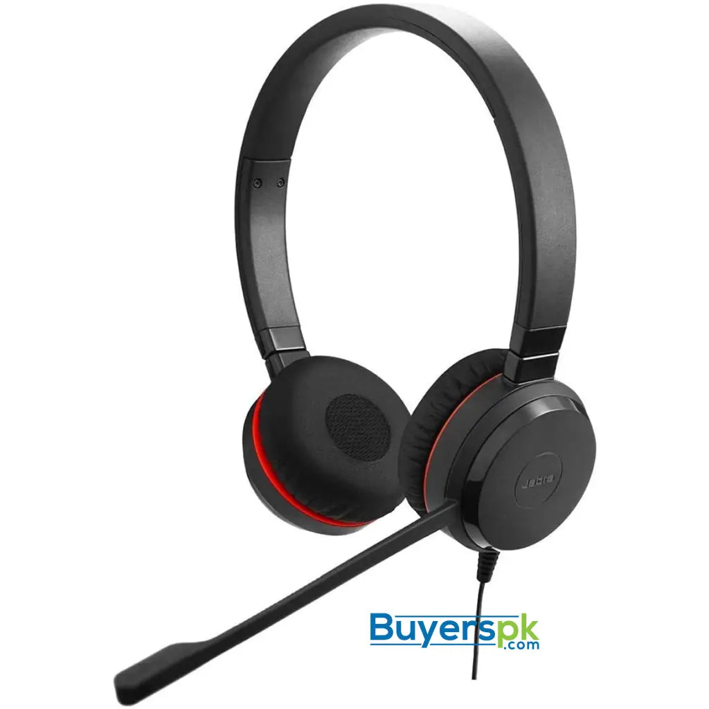 Jabra Evolve 30 Ii Stereo Headset - Price in Pakistan Jabra Evolve 30 Ii Stereo Headset - Price in Pakistan